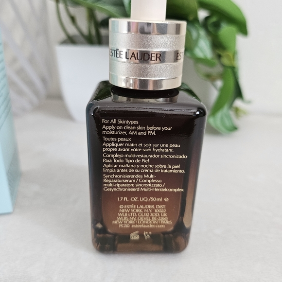 🆕️ESTEE LAUDER Advanced Night Repair Synchronized Multi-Covery Complex Serum - Picture 3 of 5